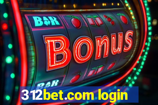 312bet.com login